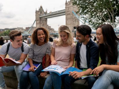 estudiar en reino unido