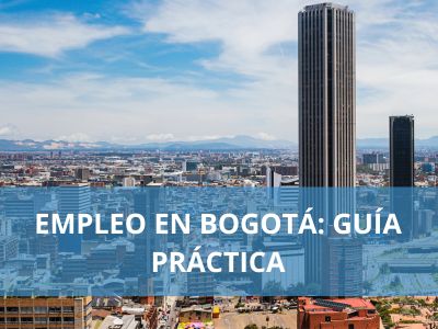 Empleo en Bogotá