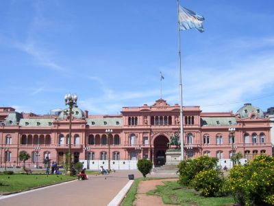 Estudiar en una universidad en Argentina